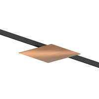 236131Q LineaСветильник отраженного света 24V 5W 200&deg; 3000K, медь