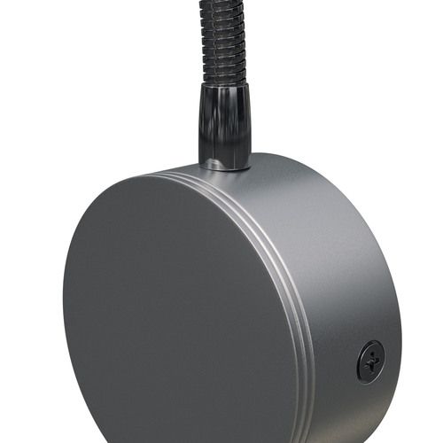 200134 Omega Бра 3W 145LM 3000K, алюминий