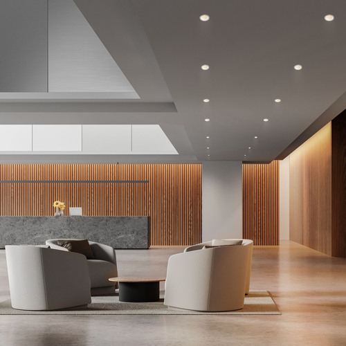 385346 Ciclone Светильник светодиодный универсальный IP44