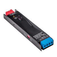424200 LightstarБлок питания 24V для светодиодной ленты 200W