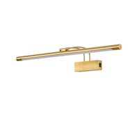 201161 NoceСветильник настенный (Подсветка для картин)