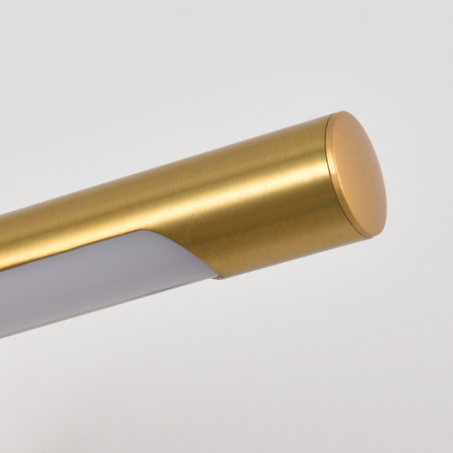 201161 Noce Светильник настенный (Подсветка для картин)