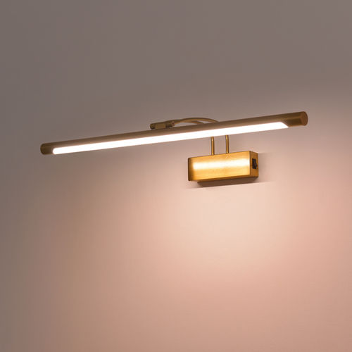 201161 Noce Светильник настенный (Подсветка для картин)