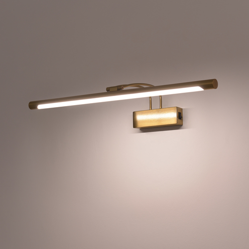 201161 Noce Светильник настенный (Подсветка для картин)