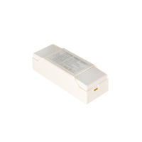 424930 LightstarКонтроллер для управления белой лентой MIX WHITE (2 цвета)