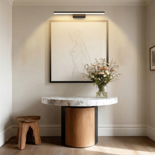 201087 Noce Светильник настенный (Подсветка для картин)