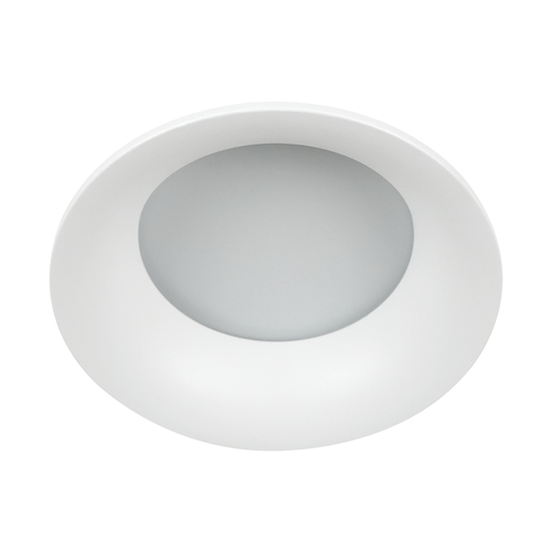 010046 Levigo Светильник встраиваемый с низким уровнем дискомфорта под лампу 220В GX53 max15Вт