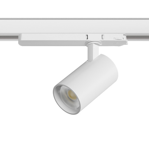 A5146TRIAC AltaBase Светильник для трековой системы Quattro LED 15W с управлением TRIAC