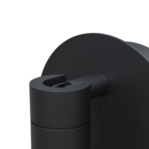 200637 Omega Бра 5W 260LM 3000K, черный