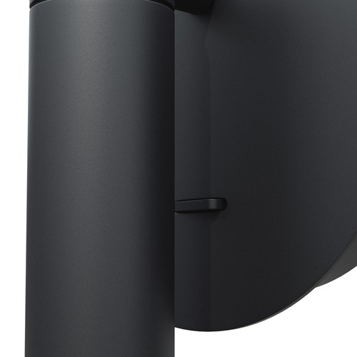 200637 Omega Бра 5W 260LM 3000K, черный