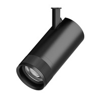 304307 CannoProСветильник профессиональный тушка BARRA/QUATTRO высокого качества света с углом рассеивания 20-55G