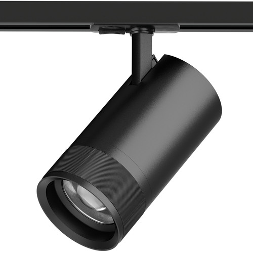 C4407SS CannoPro Светильник д/треков BARRA 40W 2800LM 20-55G с тонким адаптером