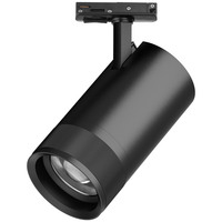 C4407SS CannoProСветильник д/треков BARRA 40W 2800LM 20-55G с тонким адаптером