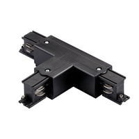 504137-FRPSR QuattroСоединение правое тройное перекидное с подводом питания к треку 5040xx-(F)/(R)