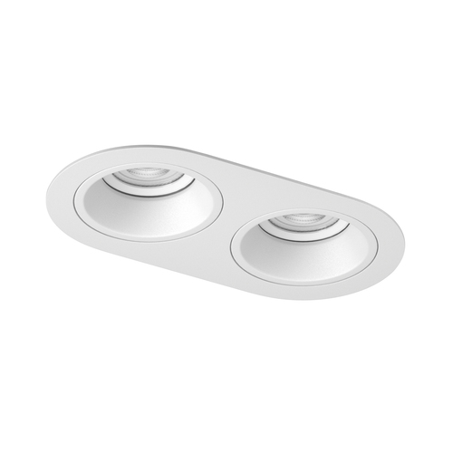 D6560606WMOD Domino Комплект со светильником