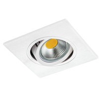 012036 BanaleСветильник точечный встраиваемый декоративный под заменяемые LED лампы