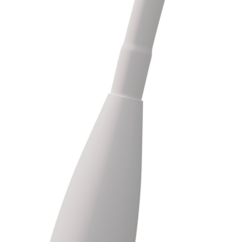 200336 Omega Бра 3W 160LM 3000K, белый