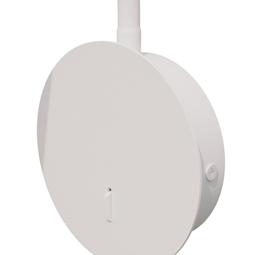 200336 Omega Бра 3W 160LM 3000K, белый