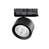 A5547QT60G AltaProСветильник для трековой системы Quattro LED 15W 60G с адаптером
