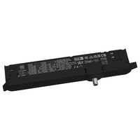 594067 QuattroАдаптер с драйвером с DIP-switch управляемый по DALI д/трек-системы QUATTRO