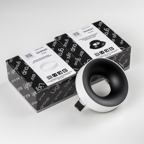 L01002720 Levigo Комплект со светильником Levigo
