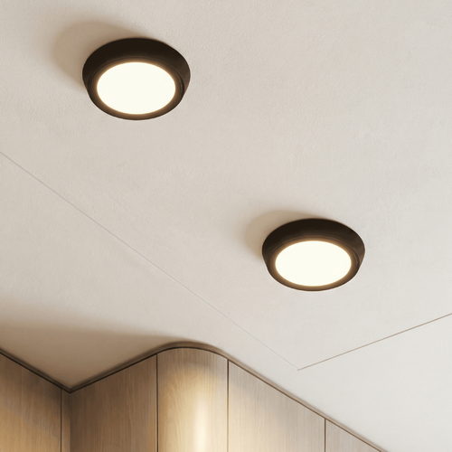 216974 Urbano Светильник накладной заливающего света со встроенными светодиодами