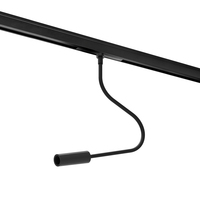 236047 LineaСветильник для чтения 24V 3W 24&deg; 4000K, черный