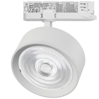 A5736QT60G AltaProСветильник для трековой системы Quattro LED 35W 60G с адаптером
