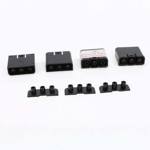 456037 Trito Соединитель 3W к 456ххх