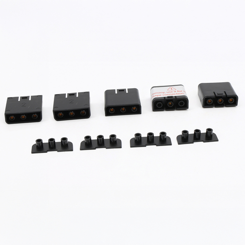 456037 Trito Соединитель 3W к 456ххх