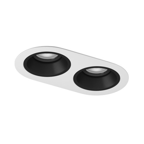 D6560707BMOD Domino Комплект со светильником