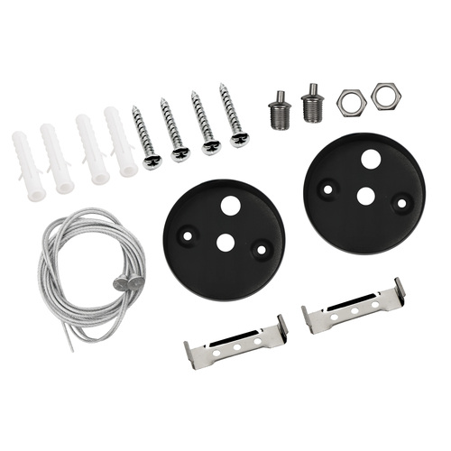 456017 Trito Подвесное крепление для светильников 456ххх