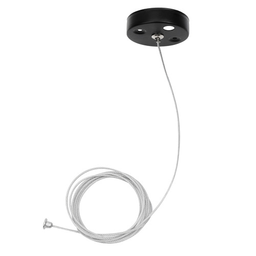 456017 Trito Подвесное крепление для светильников 456ххх