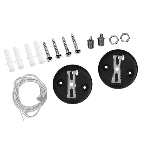 456017 Trito Подвесное крепление для светильников 456ххх