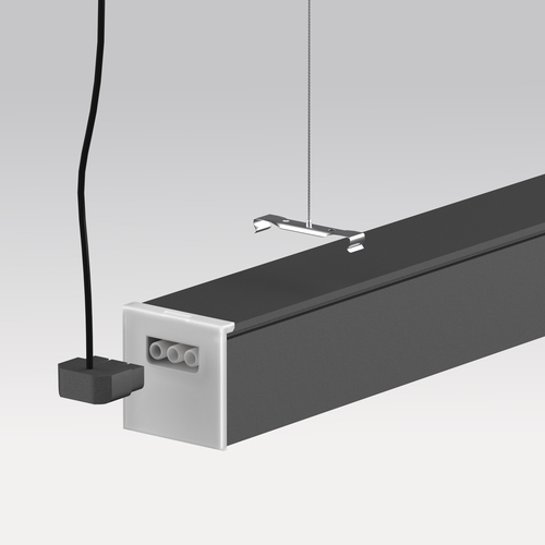 456017 Trito Подвесное крепление для светильников 456ххх